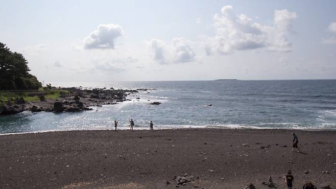 올레 6코스 (사진, 비짓제주)