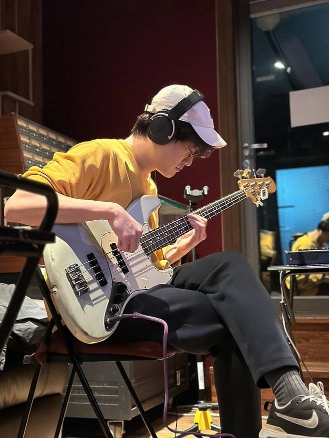 페퍼톤스 이장원. 페퍼톤스 공식 트위터