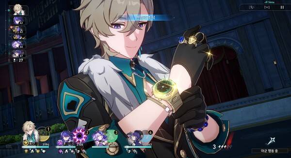 - 우주 시장 동향을 채용할 경우 스택 자체는 더 잘 쌓인다