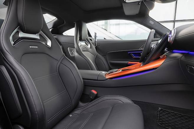 메르세데스AMG GT63 S E 퍼포먼스