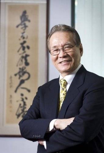 박상대 서울대 명예교수