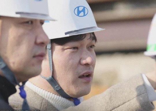 최금석 울산시 사무관. 한덕수 국무총리 페이스북.