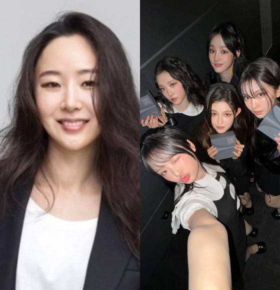 하이브가 뉴진스를 키운 자사 레이블 어도어의 민희진 대표가 경영권 탈취 시도를 했다며 사임을 요구하면서 민 대표와 뉴진스 향방에 연예계 안팎의 귀추가 주목되고 있다.&nbsp;