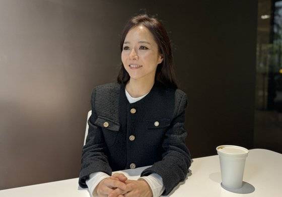 장애인도 즐길 수 있는 배리어프리 공연 제작에 앞장서는 고태영 보들극장 대표. 이보람 기자