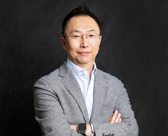 Kakao Games CEO Han Sang-woo [KAKAO]
