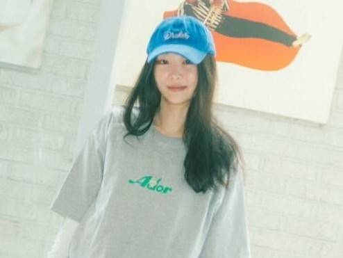 민희진 어도어 대표 [사진=어도어]
