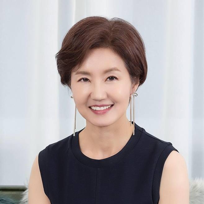 김연주 시사평론가.[사진출처 = 김연주 시사평론가 페이스북]