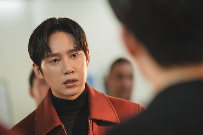 tvN ‘눈물의 여왕’