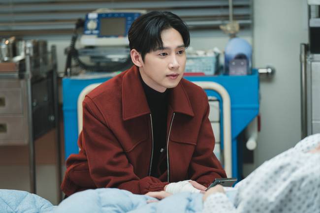 tvN ‘눈물의 여왕’