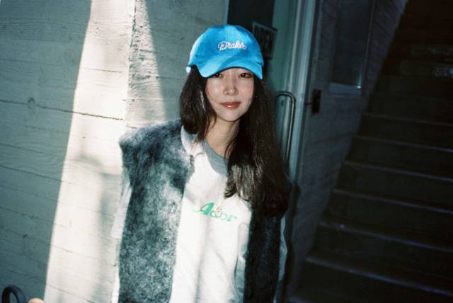 민희진 어도어 대표 / 사진=어도어