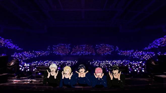 ▲ 플레이브. 제공| 블래스트