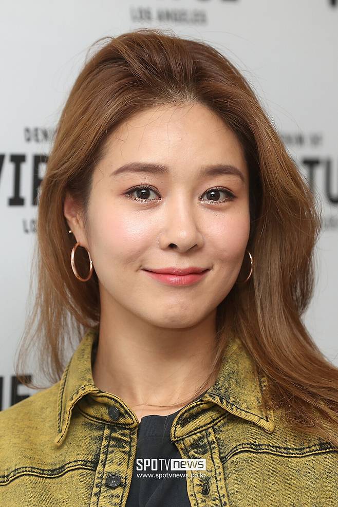 ▲ 옥주현. ⓒ곽혜미 기자