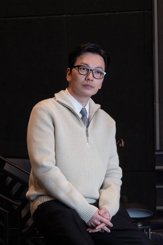 '범죄도시4' 장동철 역의 이동휘 /사진=에이비오엔터테인먼트