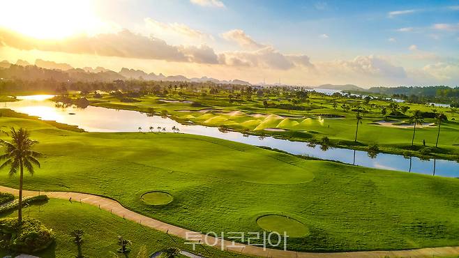 소노벨 하이퐁 전경