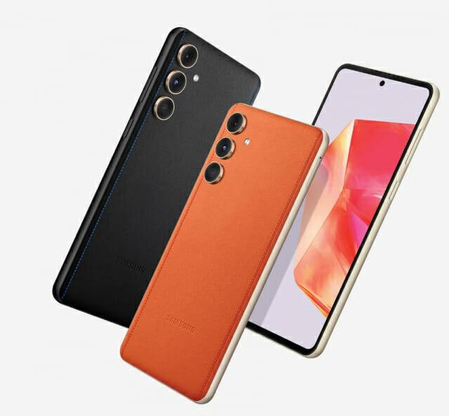 갤럭시C55 (사진=삼성전자)