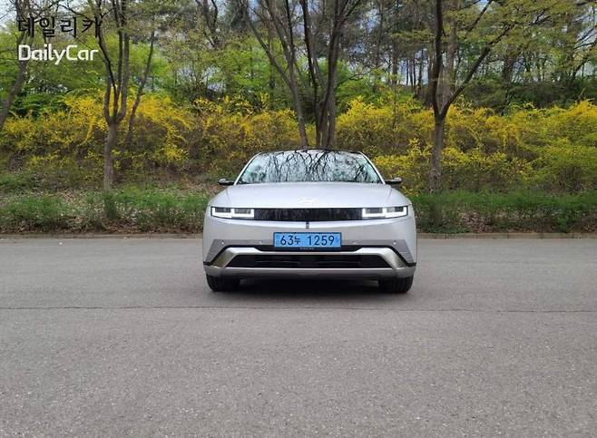 현대차, 더 뉴 아이오닉 5