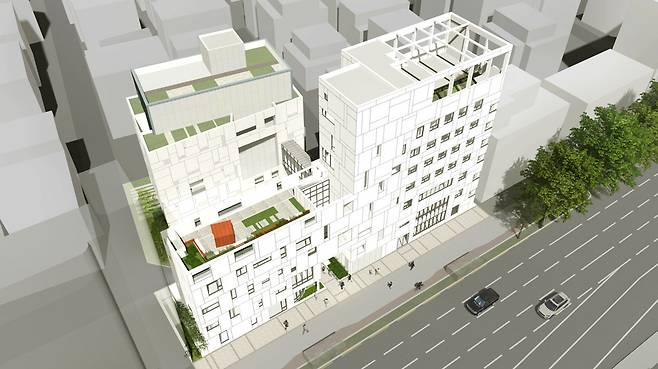 한솔병원/사진=한솔병원 제공