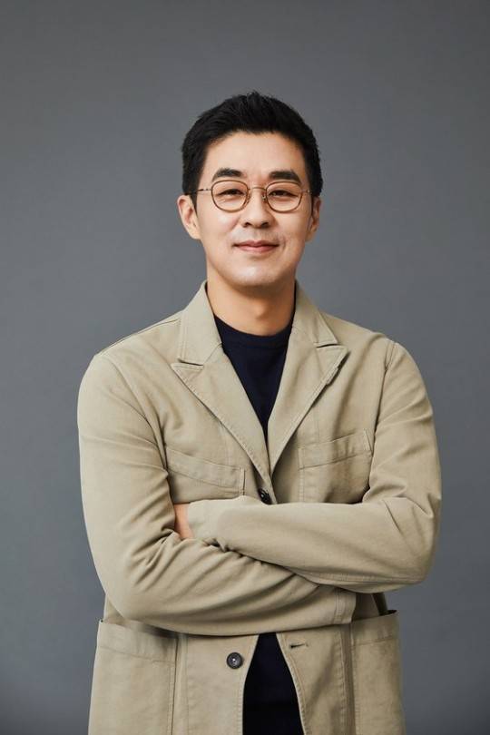 박지원 하이브 CEO.(사진=하이브 제공)