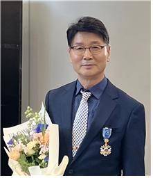 포스콤 성기봉 대표