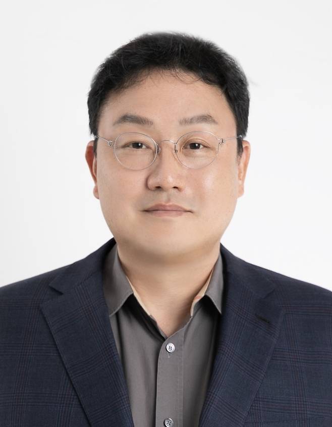 서영재 대표 내정자