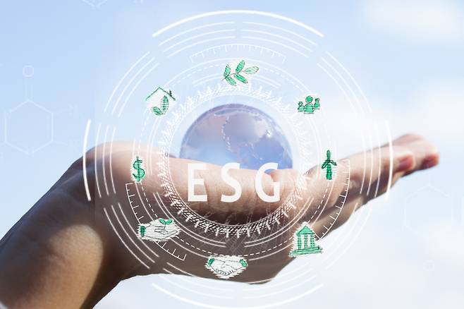 머니S가 '제4회 리딩금융 ESG 어워드'를 개최합니다./사진=이미지투데이