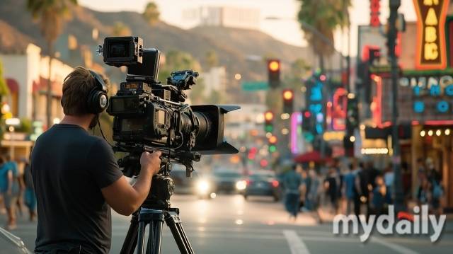 최근 드라마 제작사들도 작품 수주, 편성 문제로 골머리를 앓고 있다 / 마이데일리 DB