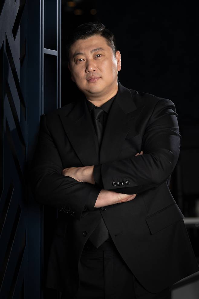 허명행 감독(에이비오엔터테인먼트 제공)