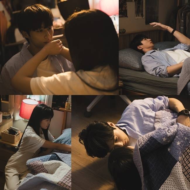 tvN 월화드라마 ‘선재 업고 튀어’ 제공