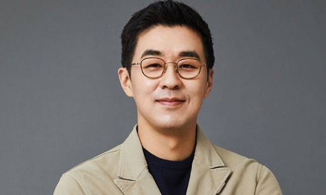 박지원 하이브 최고경영자.