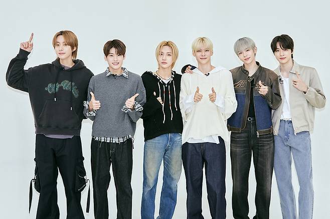 라이즈. SM엔터테인먼트