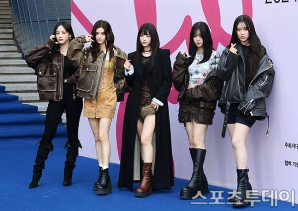 뉴진스 / 사진=DB
