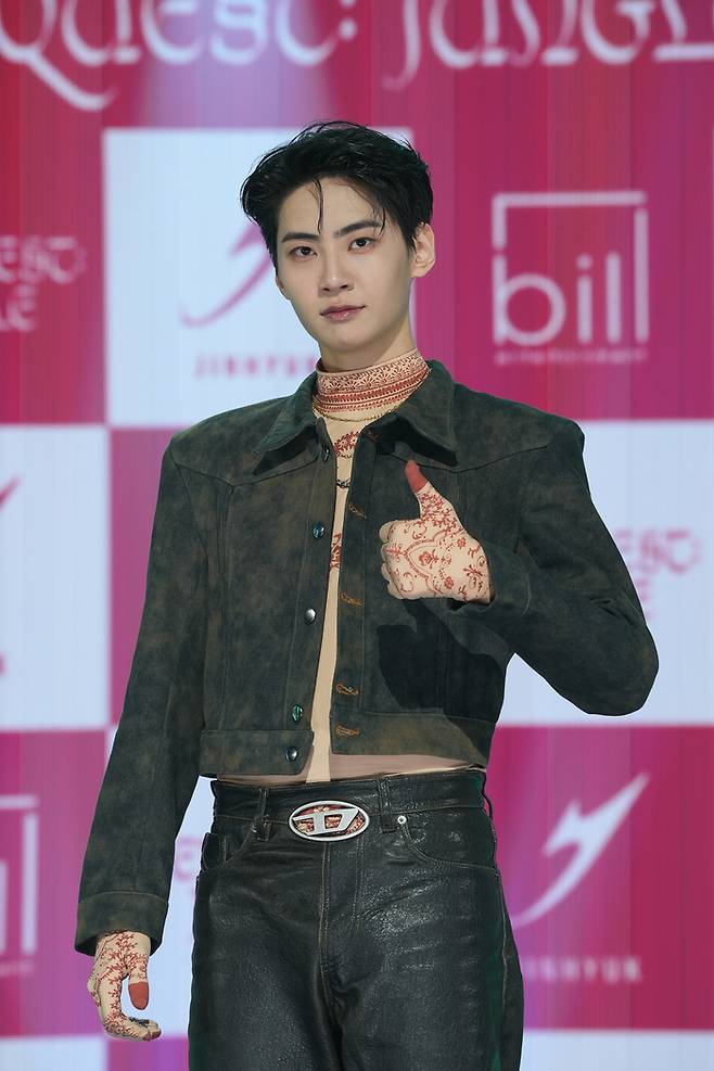 이진혁. 사진ㅣ빌엔터테인먼트