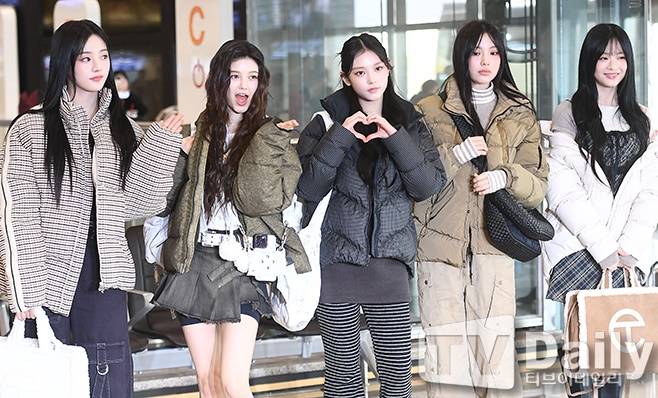 민희진 뉴진스