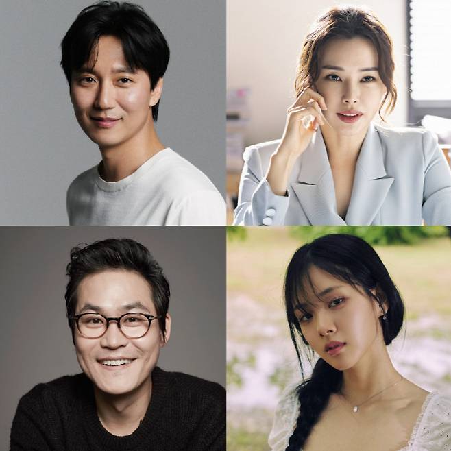 사진제공=길스토리이엔티, SBS '열혈사제', UL엔터테인먼트, 필굿뮤직