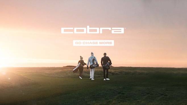 ⓒ 코브라골프