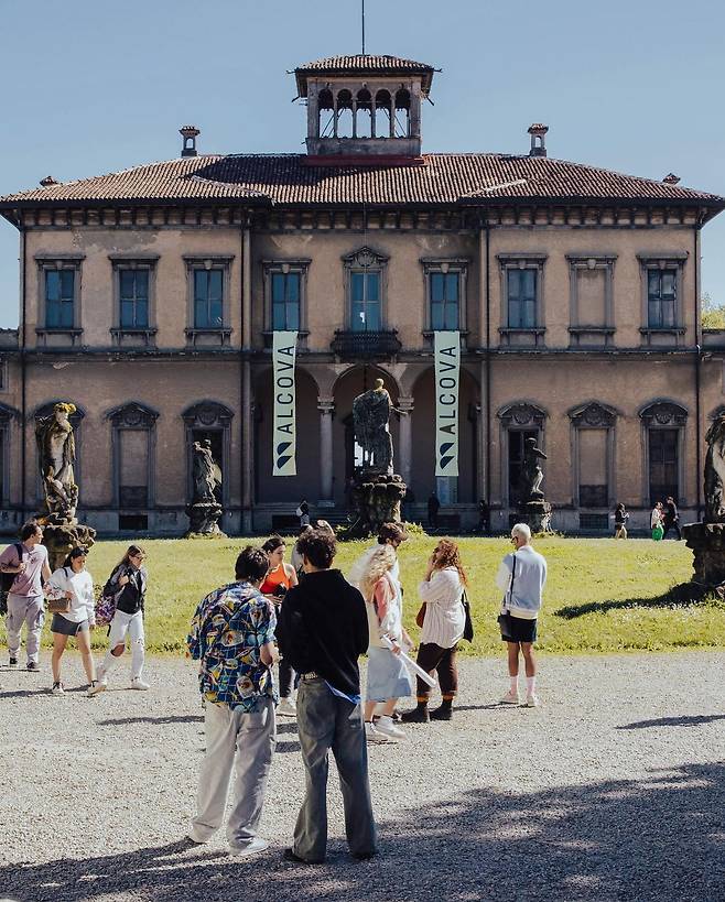 바가티 발세치 빌라