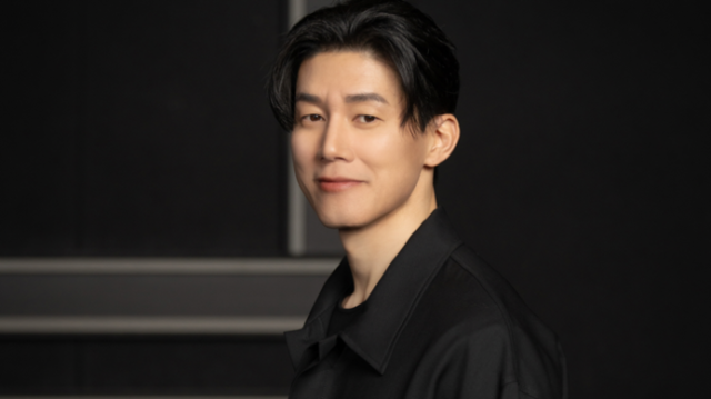 김무열이 인터뷰를 통해 솔직한 매력을 뽐냈다. 에이비오엔터테인먼트 제공