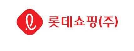 롯데쇼핑 기업이미지(CI). 롯데쇼핑 제공