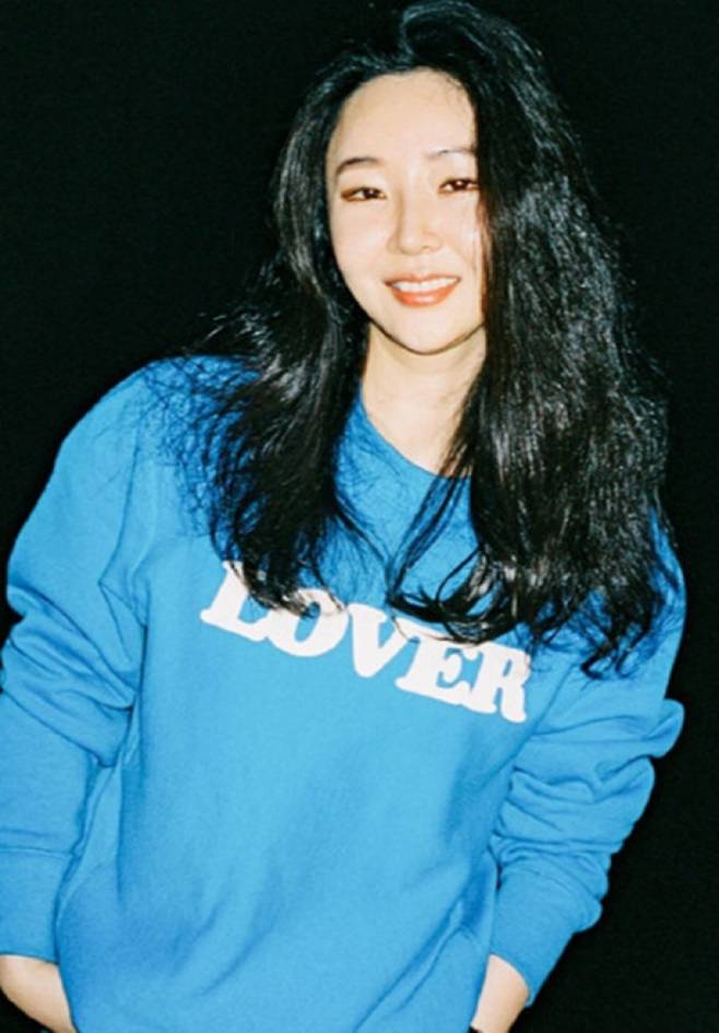민희진 대표. (사진=어도어 제공)&nbsp;