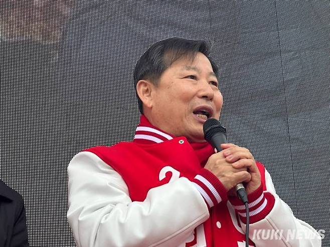 이철규 국민의힘 의원. 쿠키뉴스 자료사진