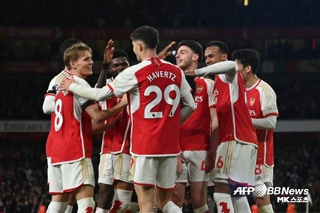 사진(런던, 영국)=사진=AFPBBNews=News1