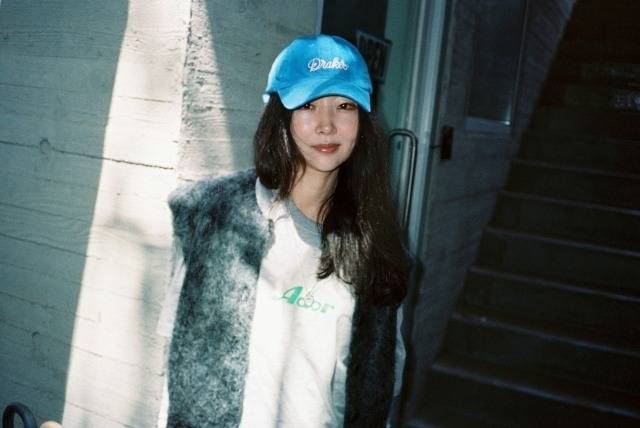 어도어 대표 민희진. / 어도어