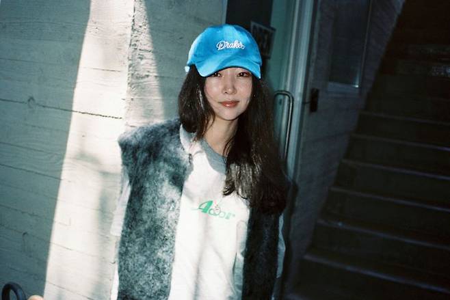 민희진 어도어 대표. *재판매 및 DB 금지