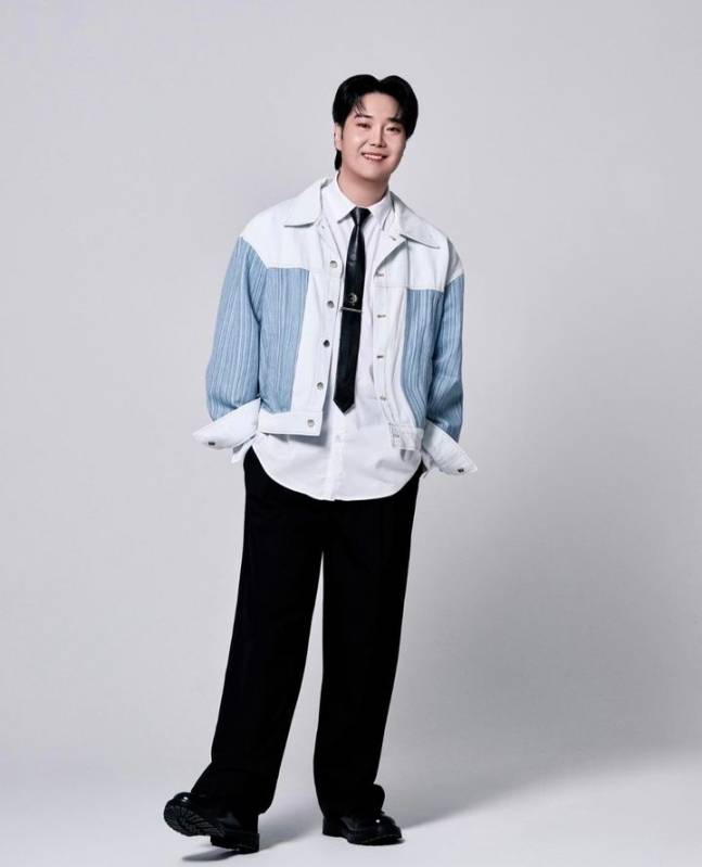 유재환. 사진l유재환 SNS 캡처