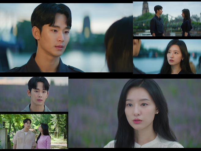 ‘눈물의 여왕’. 사진ㅣtvN