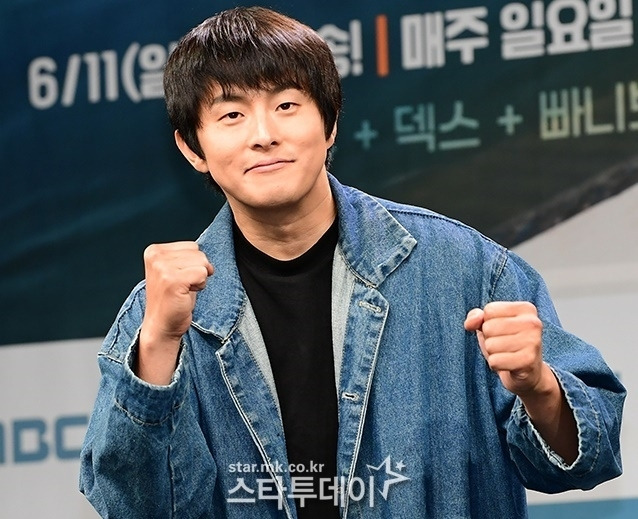기안84. 사진 I 스타투데이DB