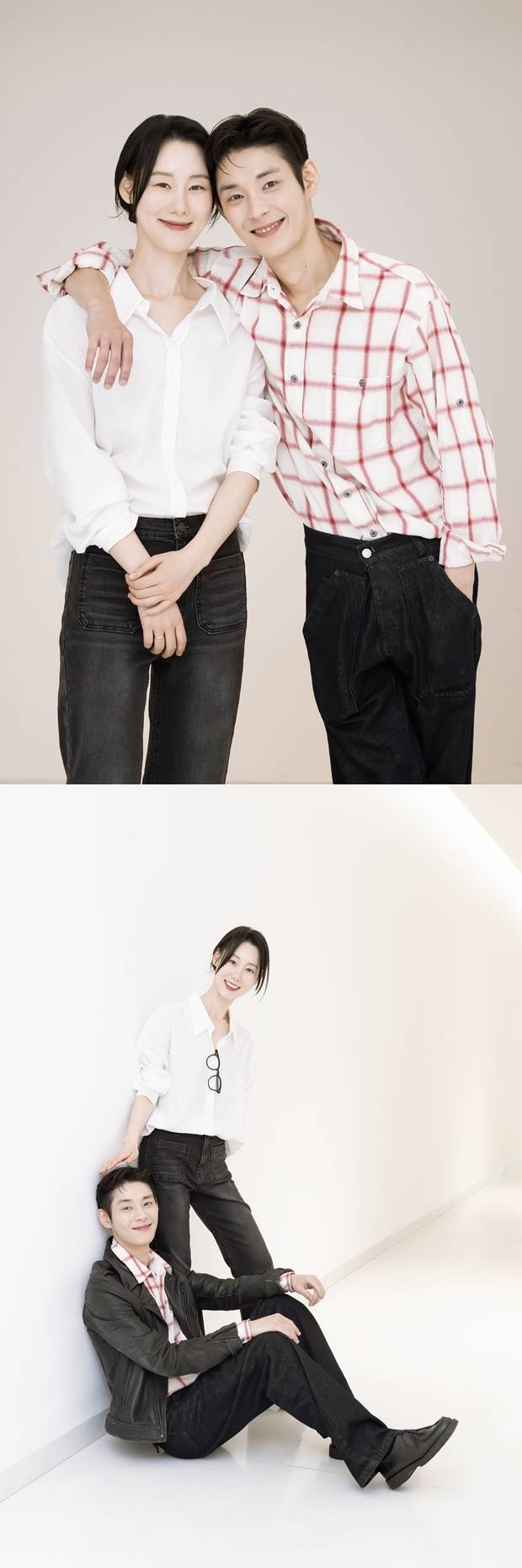연애남매, 초아, 철현