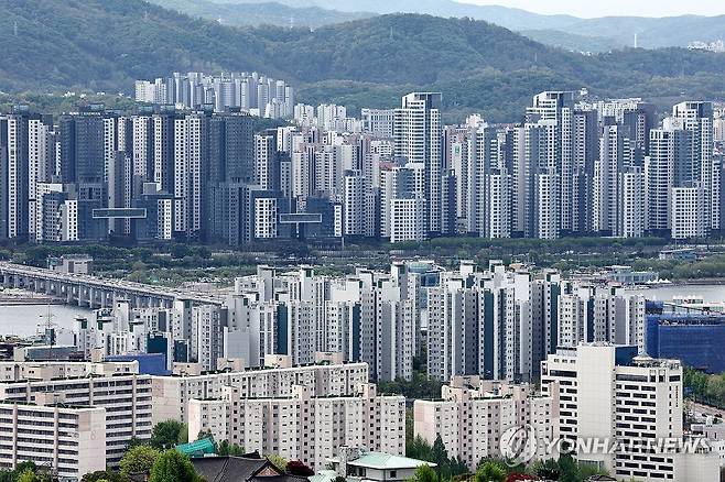 [연합뉴스 자료사진]