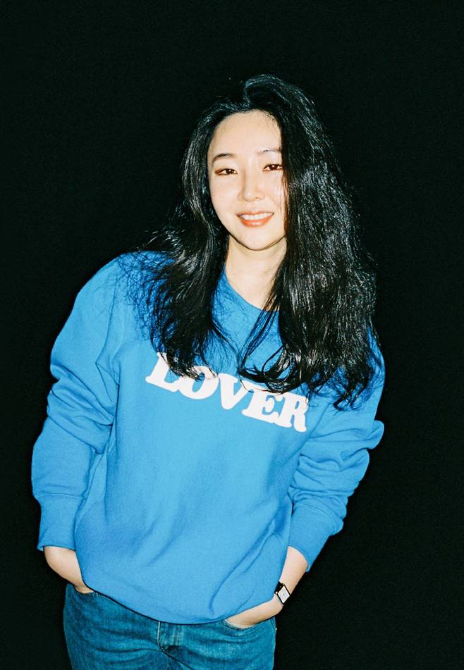 민희진 어도어 대표(사진=어도어)