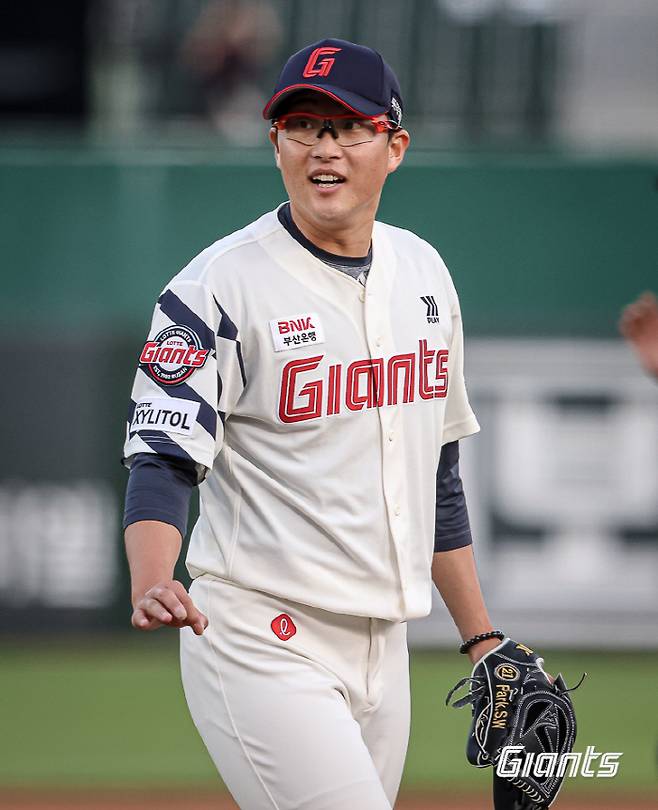 사진제공=롯데 자이언츠